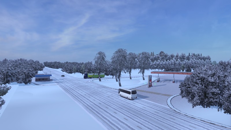 Map - Sea of ​​Azov" - 1.46 thumbnail 7