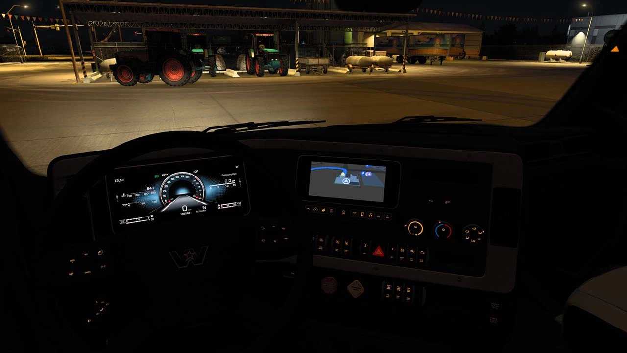 [ATS] Apple Maps Navigation Pack – 1.46 thumbnail 3