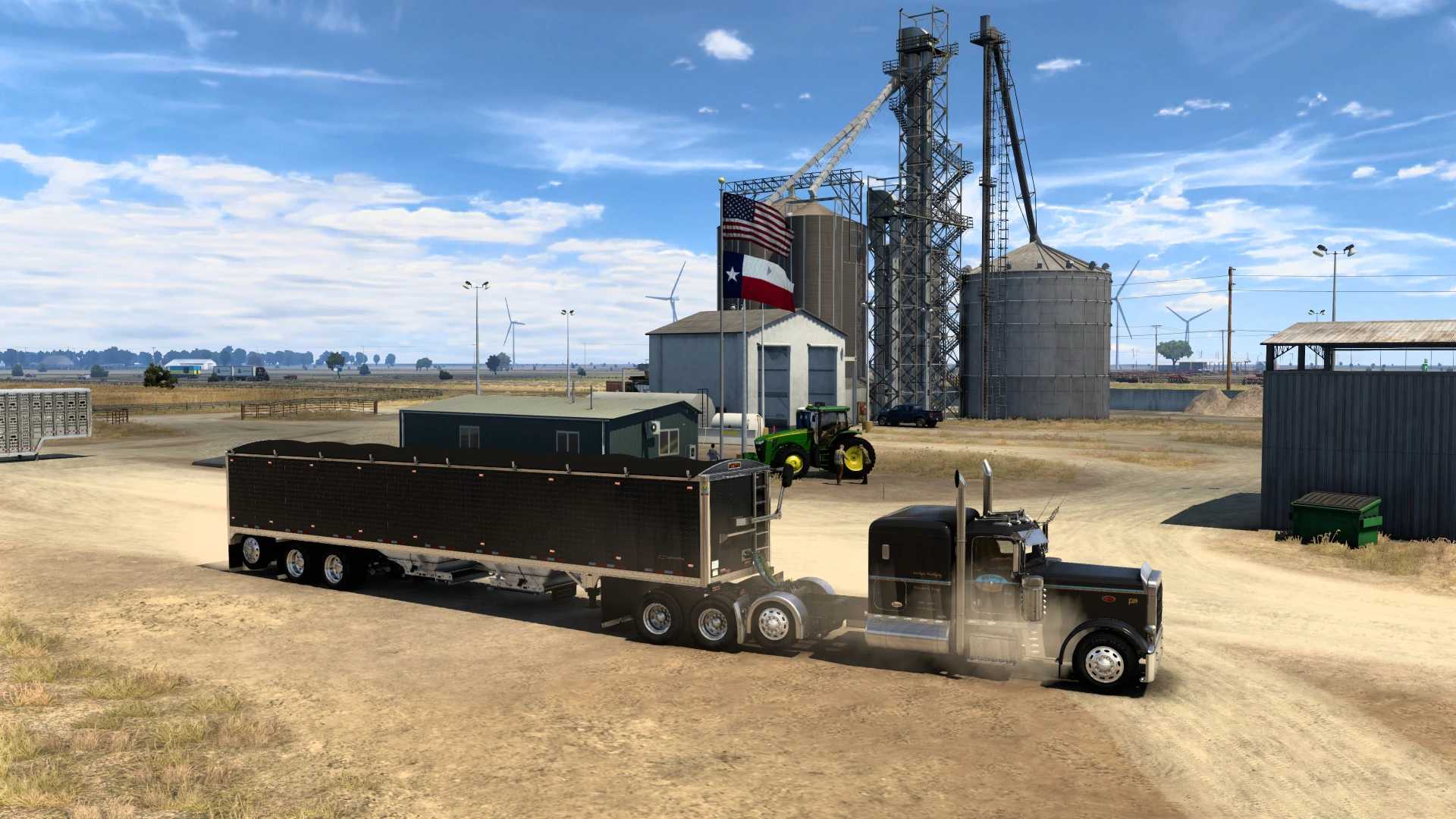 Montana Expansion  v0.1.0.3 1.35.x thumbnail 15