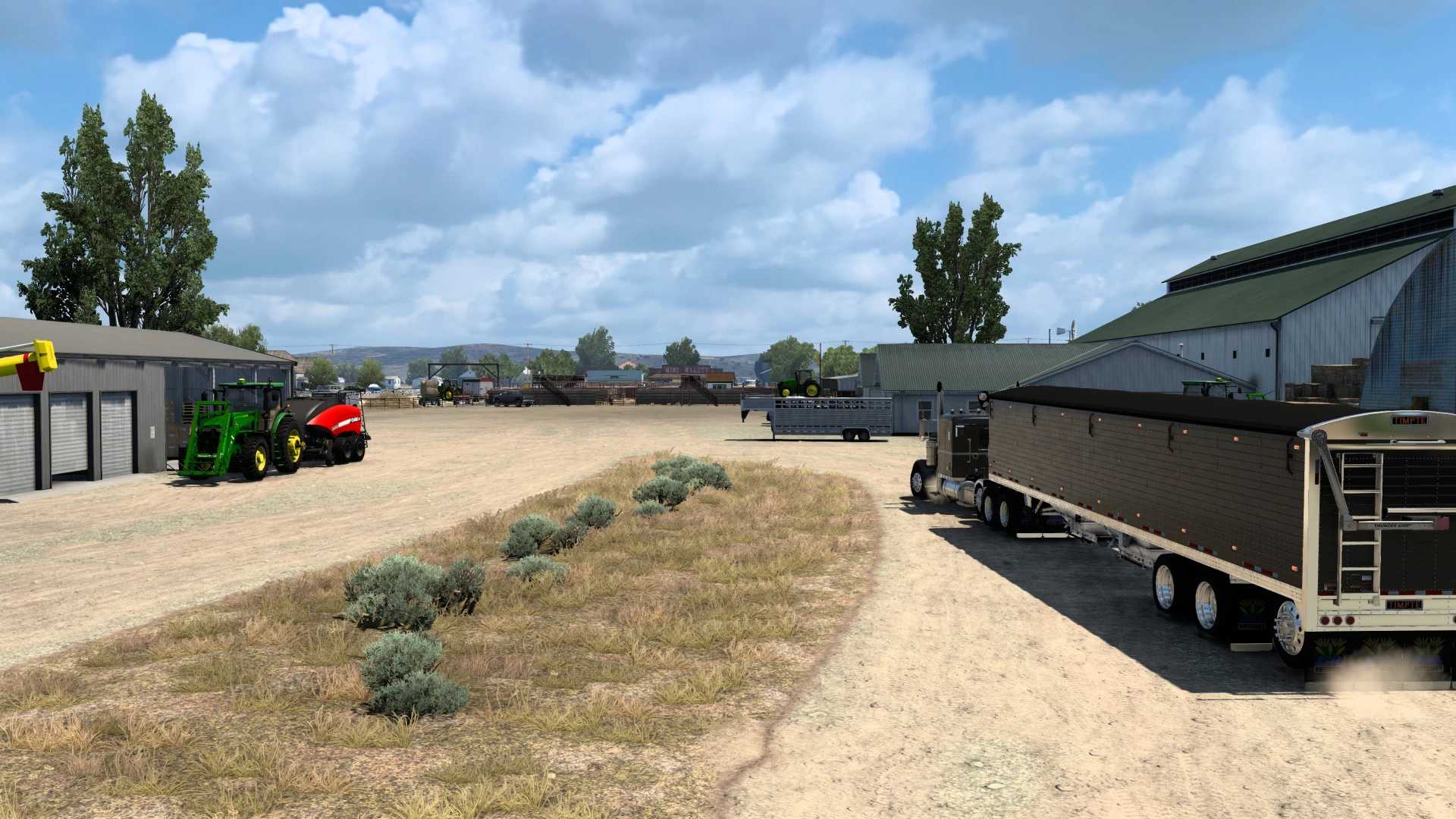 Montana Expansion  v0.1.0.3 1.35.x thumbnail 11