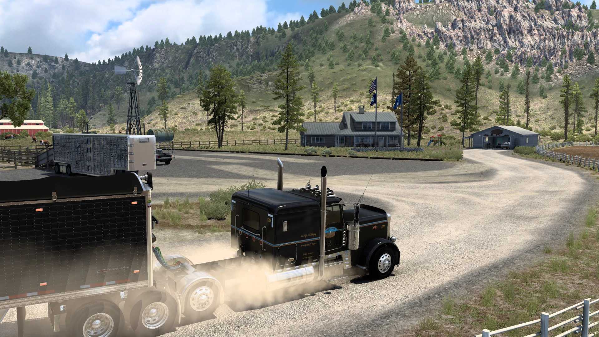 Montana Expansion  v0.1.0.3 1.35.x thumbnail 10