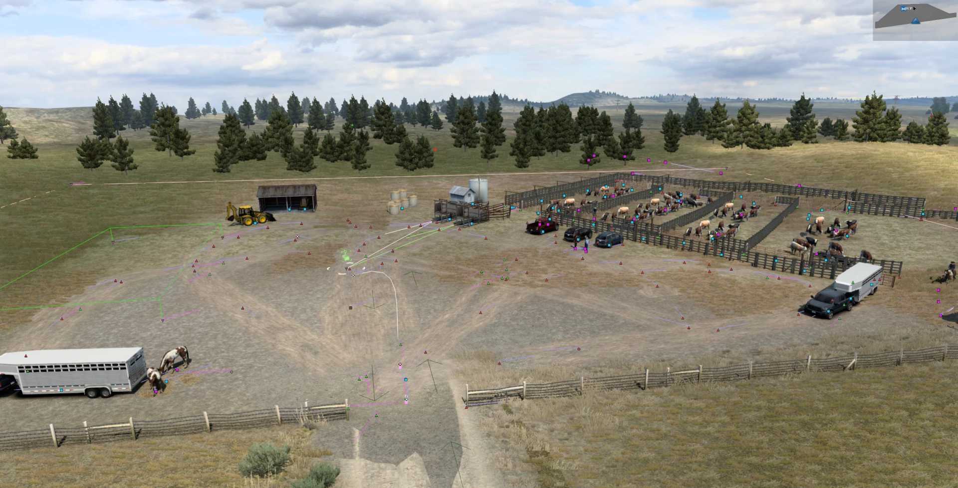 Montana Expansion  v0.1.0.3 1.35.x thumbnail 5
