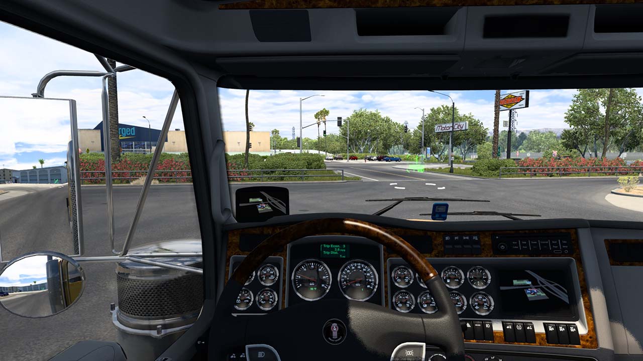 Kenworth T800 Reworked by soap98 - 1.46 thumbnail 2