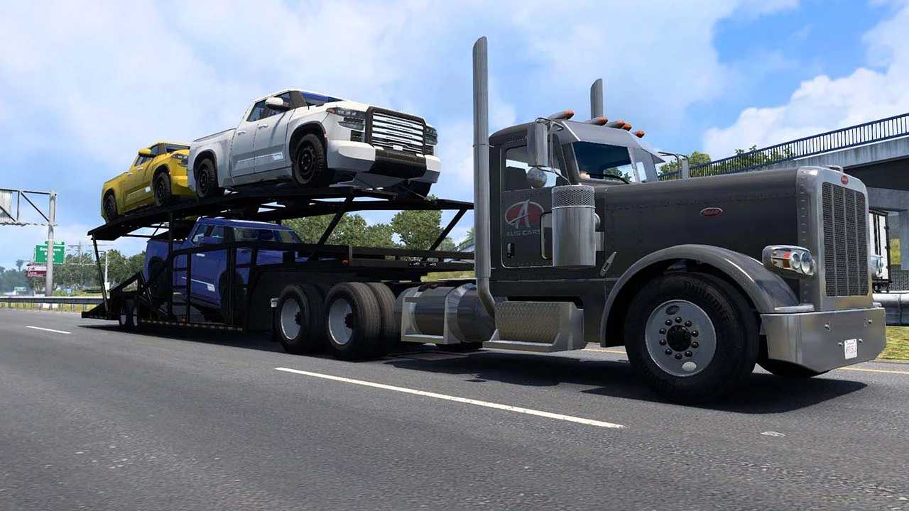 SCS Companies in Traffic Pack - 1.46 thumbnail 4