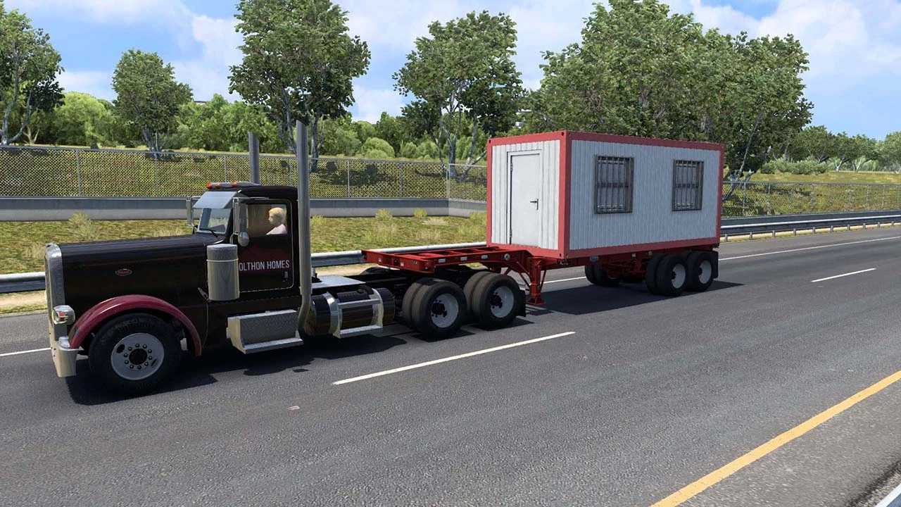 SCS Companies in Traffic Pack - 1.46 thumbnail 3