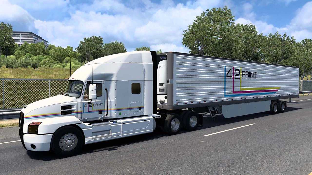 SCS Companies in Traffic Pack - 1.46 thumbnail 2