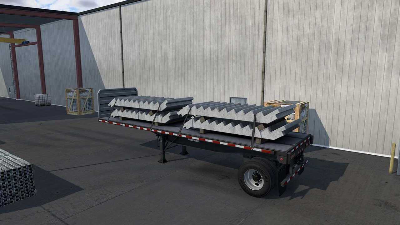 Mark’s Flatbed Cargo Variety v1.1 [1.43] thumbnail 4