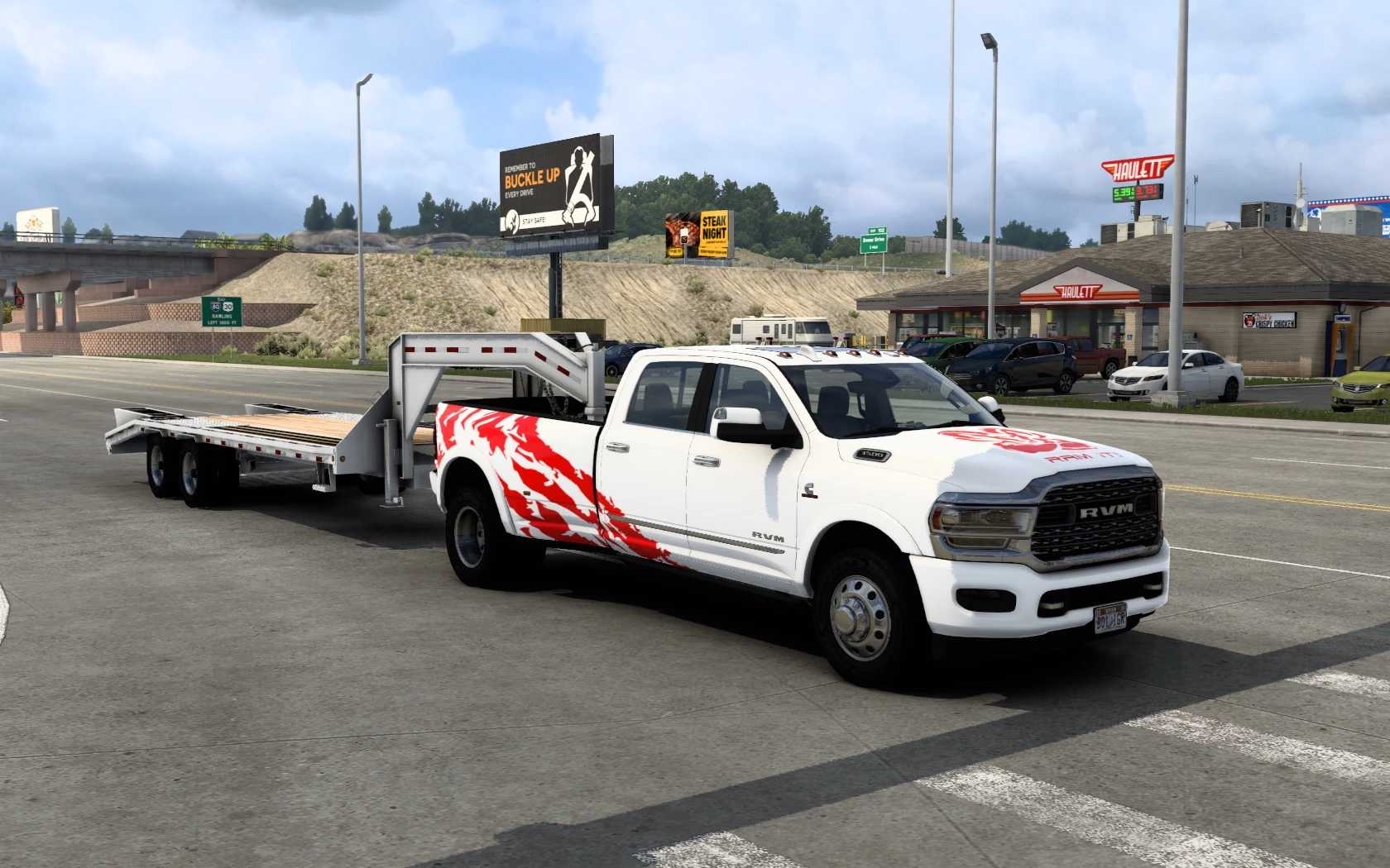 RAM 3500 AIO - 1.46 thumbnail 7