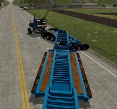 Cozad 85T Dreifach 16 - Thumbnail 1