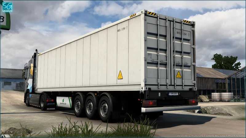 SGD TRAILERS PATCH thumbnail 13