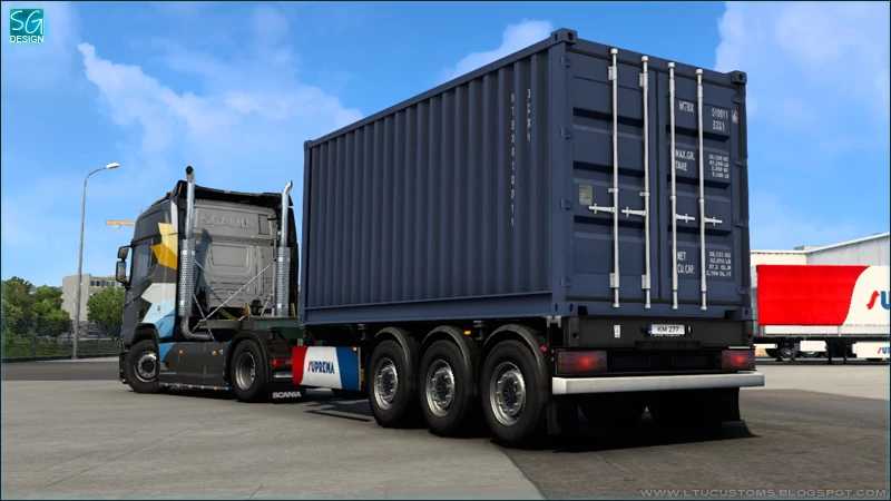 SGD TRAILERS PATCH thumbnail 12