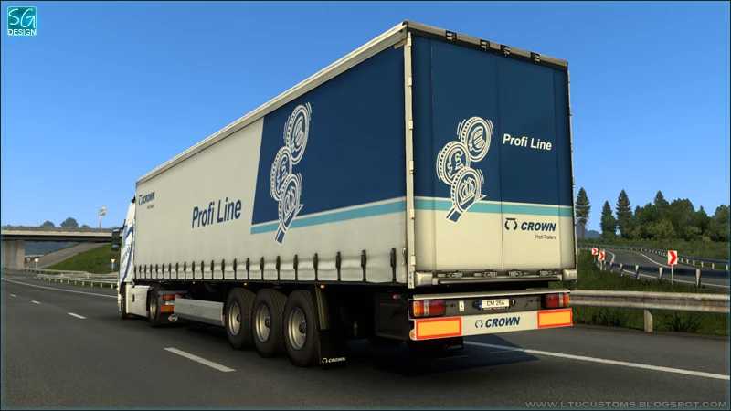 SGD TRAILERS PATCH thumbnail 11