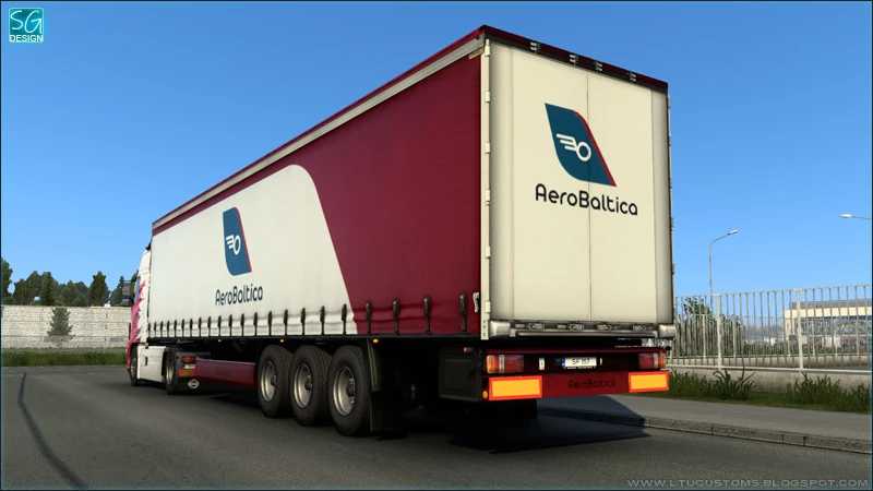 SGD TRAILERS PATCH thumbnail 10