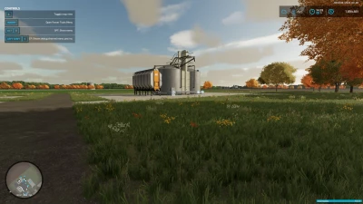 ASM Mais-Trockner - Thumbnail 1