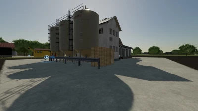 ASM Zuckerfabrik - Thumbnail 1