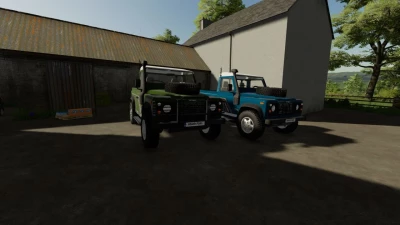 Land Rover TD5 - Thumbnail 1