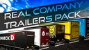 Real Company Trailers Pack 