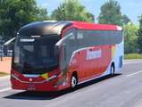 Mercedes - Scania - Volvo G8 1200 Multichassis [1.46] Mod Thumbnail