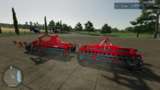 FS22 UNIA ARES PACK Mod Thumbnail