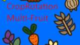 CropRotation Multifruit Mod Thumbnail