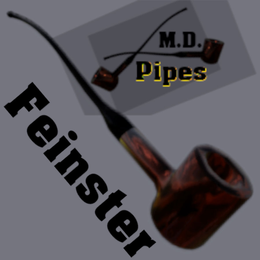 Feinster Pipe - Thumbnail 1