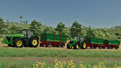 Metaltech DB Pack - Thumbnail 1
