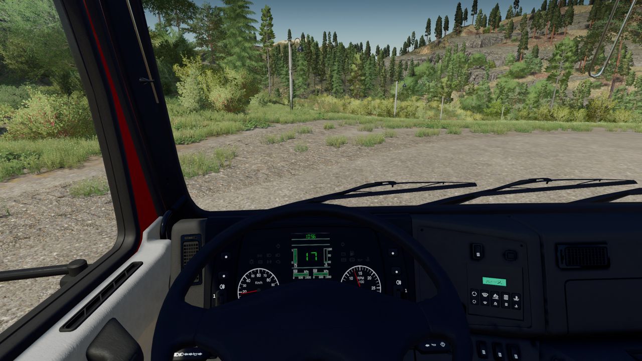 MAZ 6430E8/5440C5 - Thumbnail 1