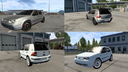 Volkswagen Golf IV 1.9 TDI - 1.46