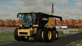 Claas Lexion 600-700 Series From 2012-2020 US Version Mod Thumbnail