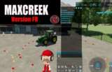 AutoDrive MaxCreek Mod Thumbnail