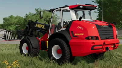 Redrock TH280 & TH280S - Thumbnail 1