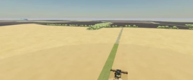 Maps Gerang Gerung Victoria Australien Landwirtschafts Simulator mod