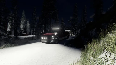 Ford F150 Crew Cab 2019 Bearbeiten - Thumbnail 1