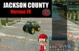 AutoDrive Jackson County Mod Thumbnail