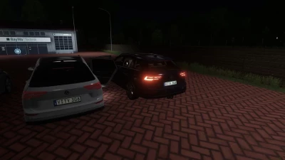 Volkswagen Golf 8 Variante - Thumbnail 1