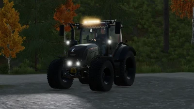 Fendt Vario 300 Edited BETA - Thumbnail 1