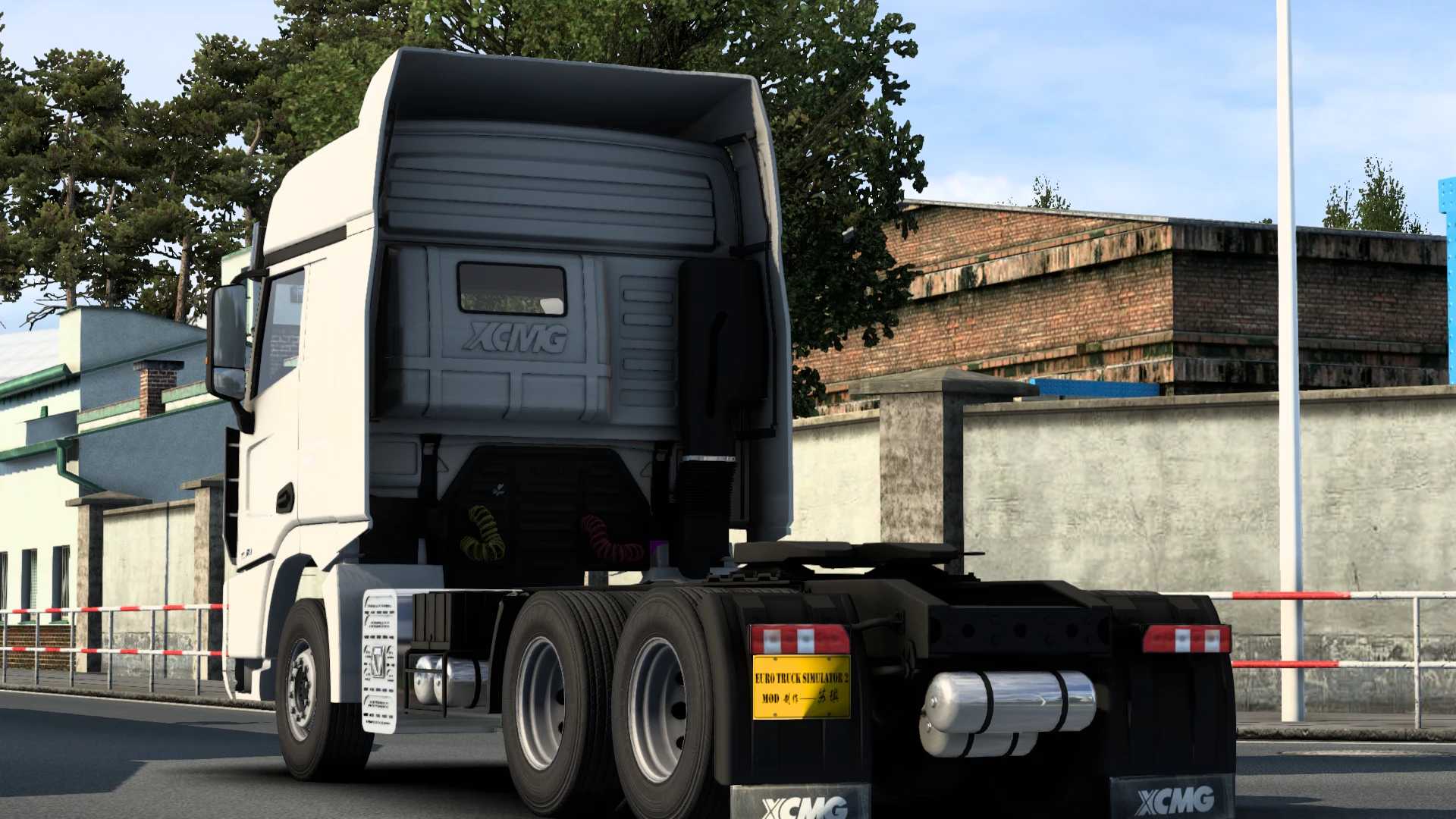 XCMG Hanfeng G7 - 1.46 thumbnail 3