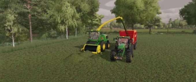 Silage Schuitemaker Siwa 720 Landwirtschafts Simulator mod