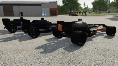 Legoghini - Thumbnail 1