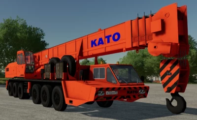 KATO NK 750 YS-L - Thumbnail 1