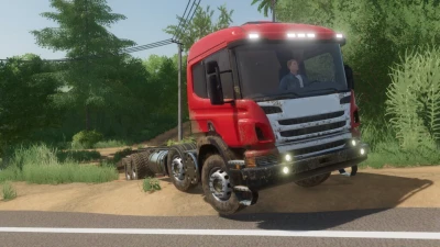 LIZARD P310 - Thumbnail 1