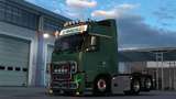 Volvo FH3 Tuning Pack - 1.46 Mod Thumbnail