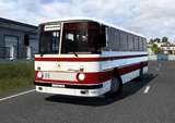 Bus Laz Tourist 699r - 1.46 Mod Thumbnail