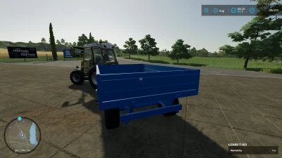 Lizard T103 - Thumbnail 1