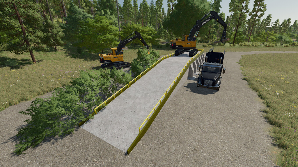 Holzladefläche - Thumbnail 1