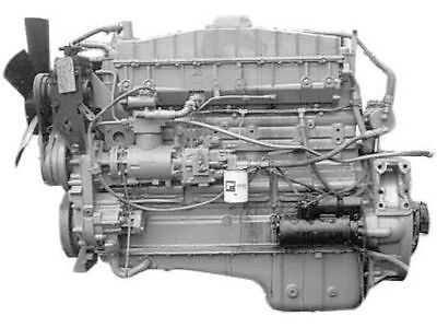 Cummins Big Cam  thumbnail 2