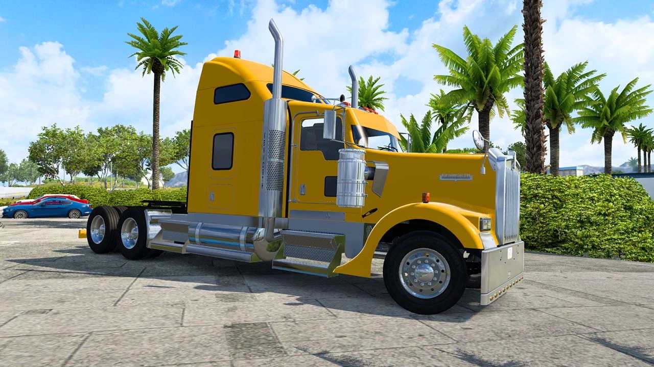 Rezworth W900 Custom - 1.46 thumbnail 6