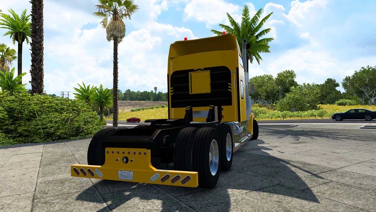 Rezworth W900 Custom - 1.46 thumbnail 4