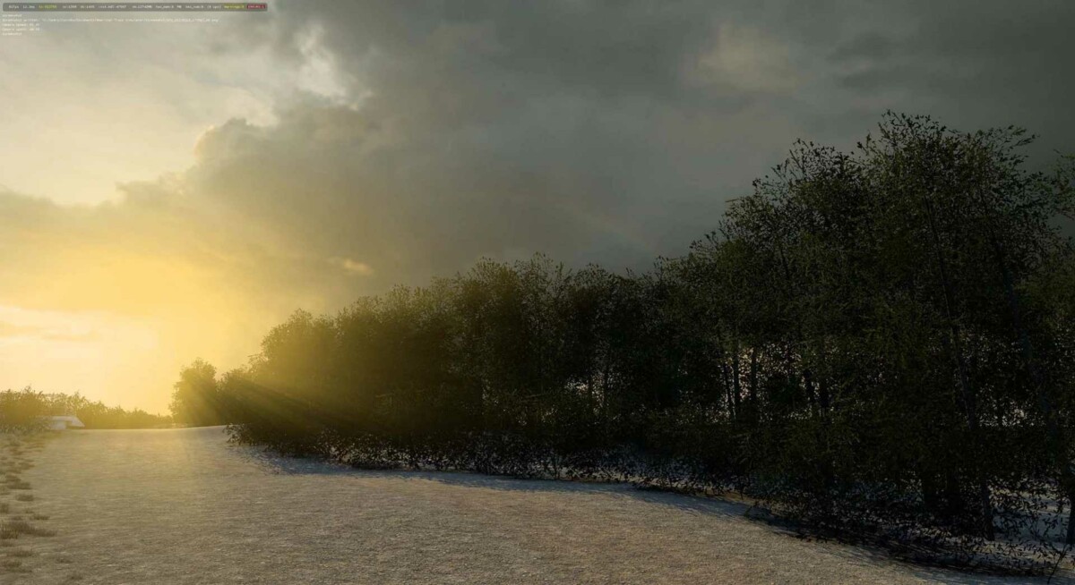 [ATS] Tree Improvement 4K  thumbnail 3