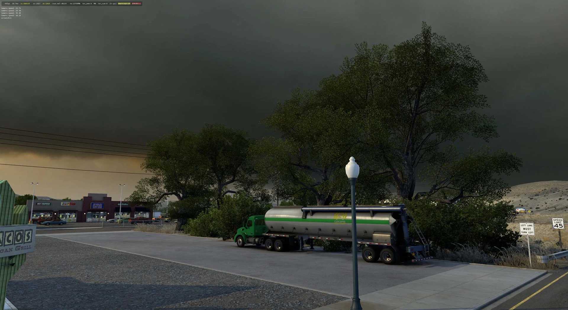 [ATS] Tree Improvement 4K  thumbnail 2